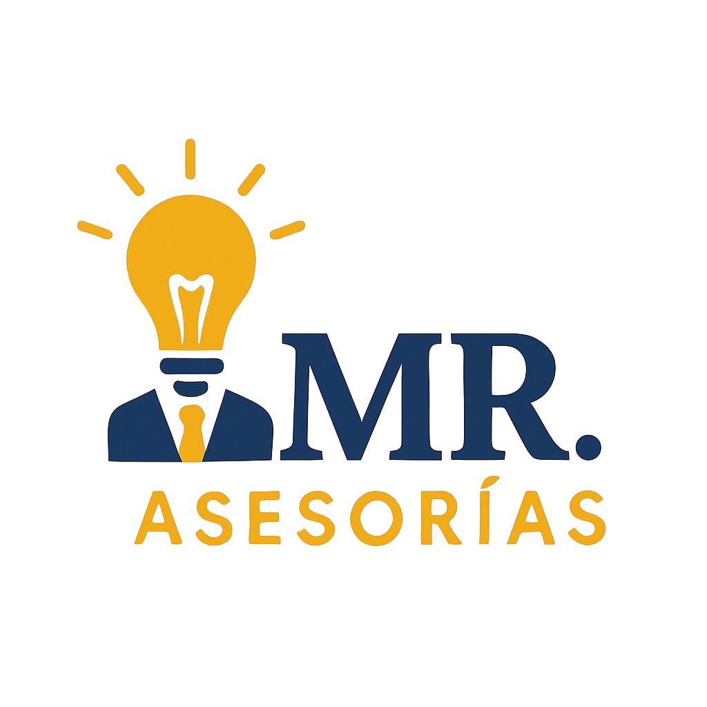 mr asesorías